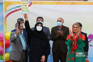جشن روز شکوفه‌ها