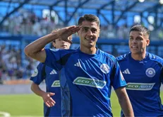 لژیونر ایرانی در راه بازگشت به لیگ برتر/ استقلال و پرسپولیس خواهان ستاره جوان