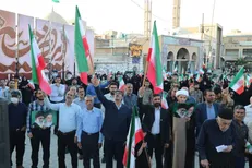 دلیرمردان ایرانی با ۲ عملیات قدرت ایران را به رخ جهان کشیدند+ فیلم