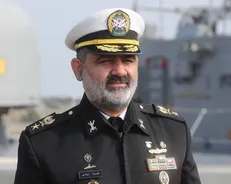 آمادگی نیروی دریایی ارتش برای مقابله با هرگونه تهدیدی