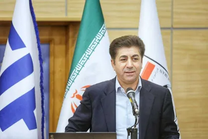 ممبینی: برای توسعه ورزش باید فناوری علم را جدی بگیریم