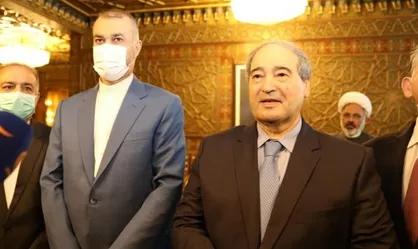 امیرعبداللهیان: قویا مخالف هرگونه اقدام نظامی با هر توجیهی هستیم
