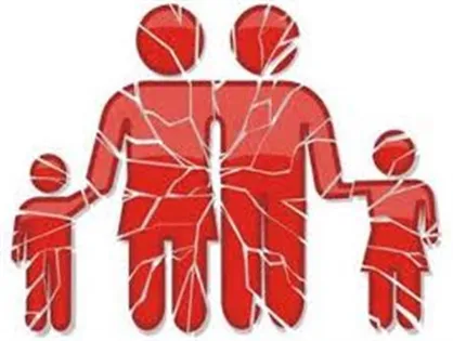 بسیاری از مسائل اجتماعی ناشی از اختلالات روانپزشکی است