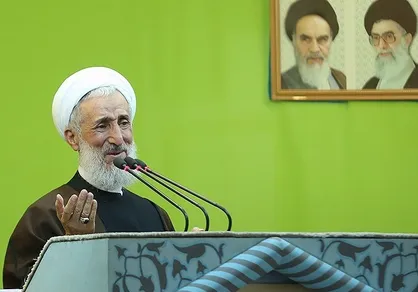 برگزاری نمازجمعه روز قدس به امامت حجت&zwnj;الاسلام صدیقی