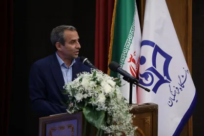 مرجعیت علمی از فعالیت استاد، دانشجو و کار پژوهشی نوآورانه آغاز می&zwnj;شود
