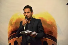پیوند میان ادبیات فارسی و عرب زمینه‌ساز ترجمه اثربخش ادبیات مقاومت است