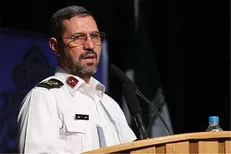 جان باختن ۷ هزار نفر در تصادفات جاده‌ای در ۵ ماهه ابتدای سال