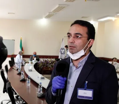 صفر تا صد فعالیت&zwnj;های مرکز رشد دانشگاه خواجه نصیر / شرکت&zwnj;های ایده&zwnj;پرداز حوزه مبارزه با کرونا برای پذیرش در مرکز اولویت دارند