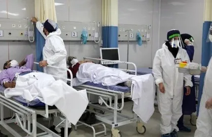 فوت ۳ بیمار کرونایی/ ۱۱۵ مبتلای جدید شناسایی شدند