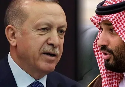 افشاگری &laquo;مجتهد&raquo; از حماقت مشترک بن سلمان و اردوغان!