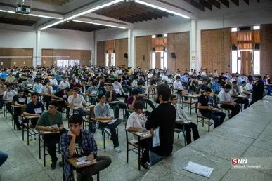 کلید سوالات آزمون سمپاد تا فردا منتشر می‌شود/ امکان اعتراض داوطلبان