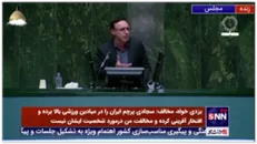 وحیدی: سجادی تنها چهره ورزشی و متخصص قبل و بعد از انقلاب است که برای وزارت ورزش معرفی میشود