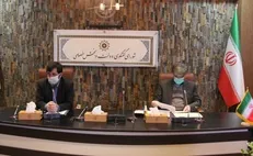 دعوت از رئیس‌جمهور برای حضور در جلسه شورای گفت‌و‌گوی دولت و بخش خصوصی