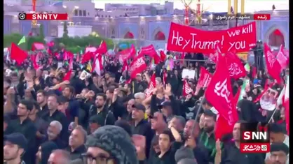 بخششی در کار نیست؛ قاتل رهبر جزایش جز طناب دار نیست