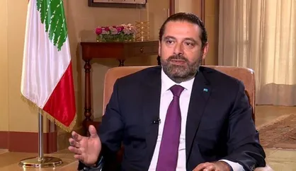 نخست&zwnj;وزیر لبنان استعفا کرد
