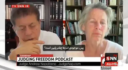 افشاگر پنتاگون: موشک&zwnj;های دوربرد آمریکا به صفر رسیده؛ پنتاگون آمار دقیقی اعلام نمی&zwnj;کند + فیلم