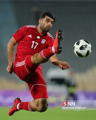 مهدی طارمی