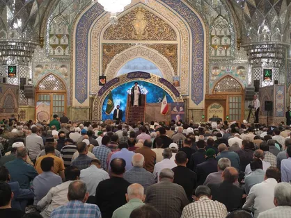 صهیونیست&zwnj;ها ناچار به پذیرش مذاکره با فلسطینی&zwnj;ها شدند