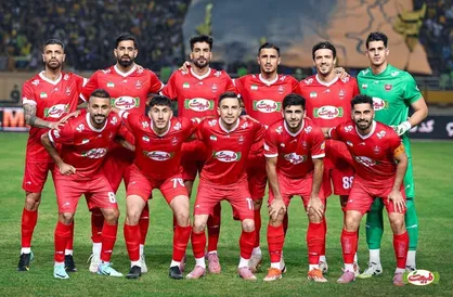 ترکیب پرسپولیس مقابل استقلال خوزستان/ یک تغییر مهم در استراتژی اوسمار ویرا