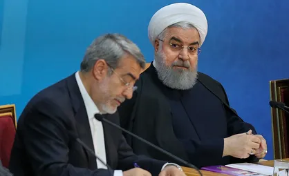 گزارش تخصیص بودجه به دستگاه&zwnj;ها؛ از واقعیت تا عوام فریبی/ قول شفاف&zwnj;سازی مخارج دولتی&zwnj;ها محقق می&zwnj;شود؟!