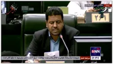 حسین امامی راد: نتایج دولت حسن روحانی در بحث هسته ای تن دادن به «برجای» بود نه «برجام»