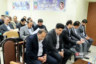 پنجمین جلسه رسیدگی به اتهامات متهمین جدید پرونده پتروشیمی