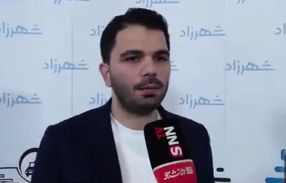 سرویس شهرزاد قرار نیست برای پلتفرم&zwnj;های دیگر تاکسی اینترنتی رقیب باشد