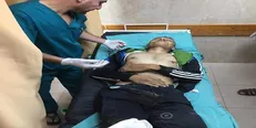 جوان فلسطینی در تیراندازی صهیونیست‌ها به شهادت رسید
