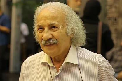 سعید پیردوست بعلت عارضه قلبی در بیمارستان بستری شد
