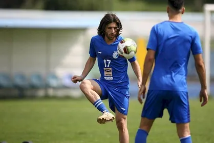 ظهور یاغی عراقی جدید مثل کرار درفوتبال ایران!