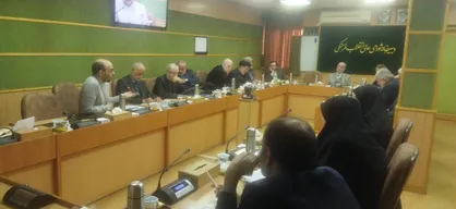 صدور ردیف استخدامی نیرو&zwnj;های قراردادی وزارت بهداشت