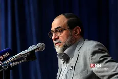 رحیم‌پور ازغدی: ما مطالبه‌گریم ولی طلبکار نیستیم / ضداستکبار باید جهانی عمل کند نه ملی!