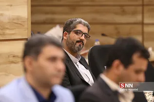 نشست تحقق جوانگرایی در بیانیه گام دوم انقلاب اسلامی