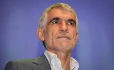 شهردار بعدی تهران کیست/ قرعه به نام محسن هاشمی رفسنجانی