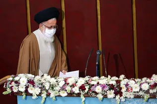 نهمین اجلاس پنجمین دوره مجلس خبرگان رهبری2
