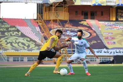 شکایت باشگاه پرسپولیس از محمد محبی رد شد