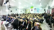روز دانشجو در یاسوج؛ از مطالبه‌گری صریح دانشجویان تا اعلام توقف کامل سد خرسان ۳ + فیلم