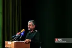 سردار عزیز جعفری فرمانده کل سپاه پاسداران