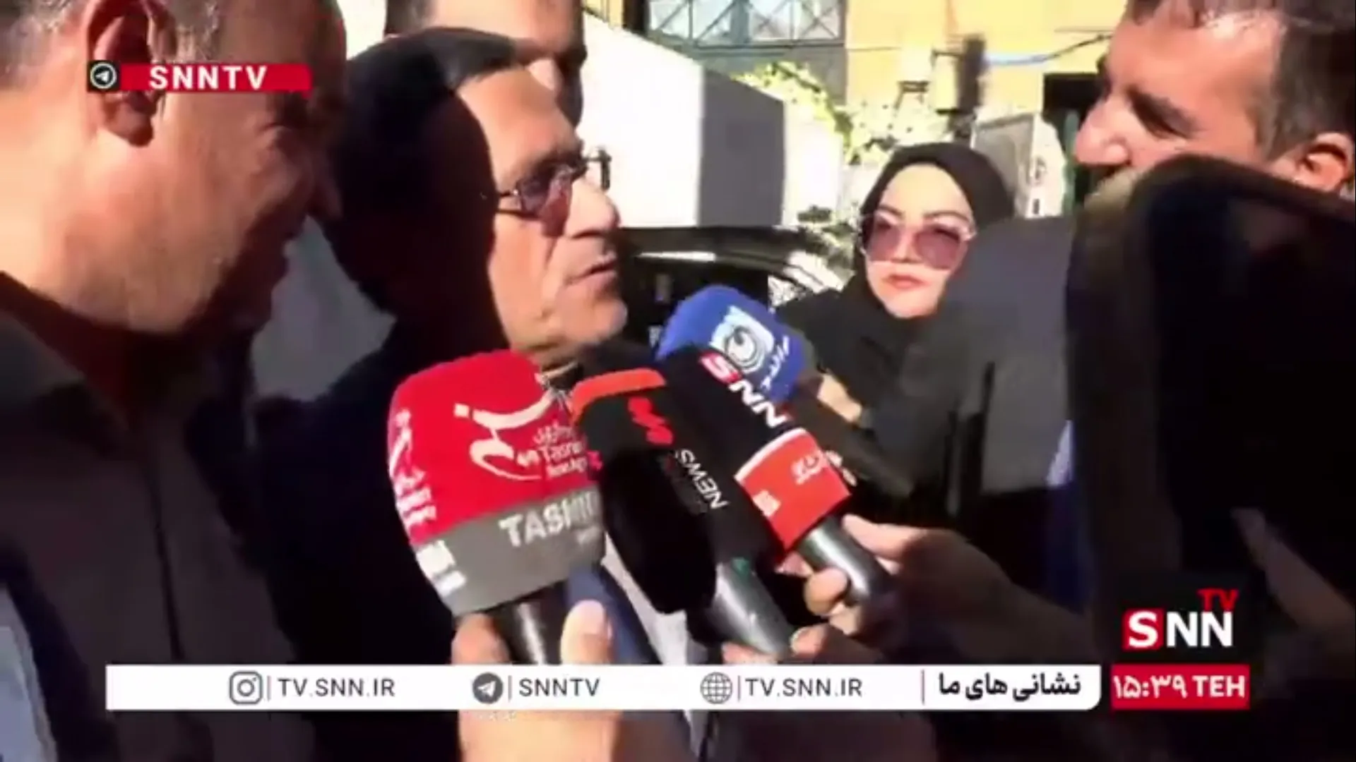 قشقاوی: در مرحله پسامذاکرات هستیم/ از نظر مسائل محتوایی ابهامی وجود ندارد که نیاز به مذاکره جدیدی باشد