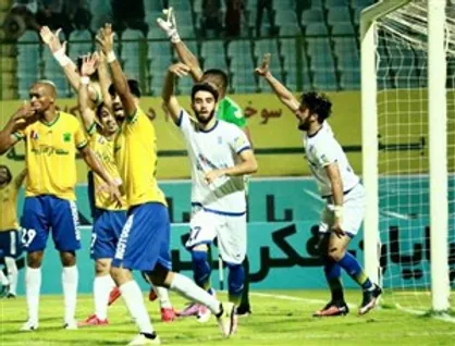 اعتصاب نفتی&zwnj;ها قبل از دیدار با پرسپولیس!
