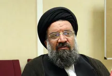 ملت ایران دیگر اجازه نمی‌دهند بیگانگان بر سرنوشت شان حاکم باشند