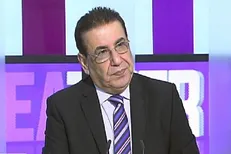 تحلیلگر لبنانی: ایران کانون تقابل را به حیاط خلوت آمریکا کشانده است