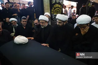 تشیع