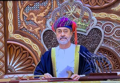 با سلطان جدید &laquo;عُمّان&raquo; آشنا شوید