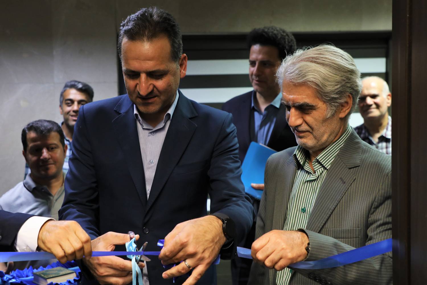 دانشجویان باید از مصرفکننده بازیهای فناورانه به تولیدکننده تبدیل شوند دانشجویان باید از مصرفکننده بازیهای فناورانه به تولیدکننده تبدیل شوند