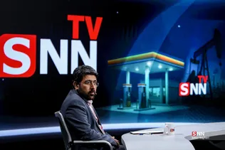 گفتگوی تلویزیون اینترنتی خبرگزاری دانشجو با «محمد صادق کریمی» رئیس امور انرژی سازمان برنامه و بودجه