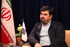 معاون آموزشی دانشگاه علوم پزشکی تهران منصوب شد