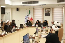 زنان ایرانی در جنگ تحمیلی اخیر از پشتیبانی به هدایتگری رسیدند