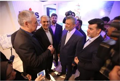 یک میلیارد یورو سرمایه&zwnj;گذاری ارزی شرکت&zwnj;های وابسته به وزارت کار در حوزه پتروشیمی