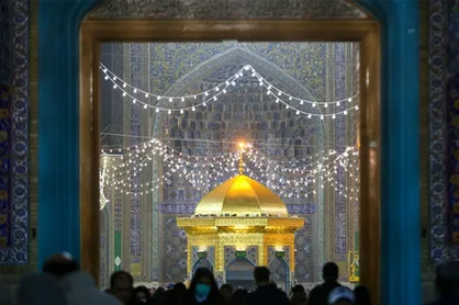 مشهد آماده استقبال از زائران نوروزی / مشهدی&zwnj;ها برای استقبال از ۱۰ میلیون زائر مهیا می&zwnj;شوند